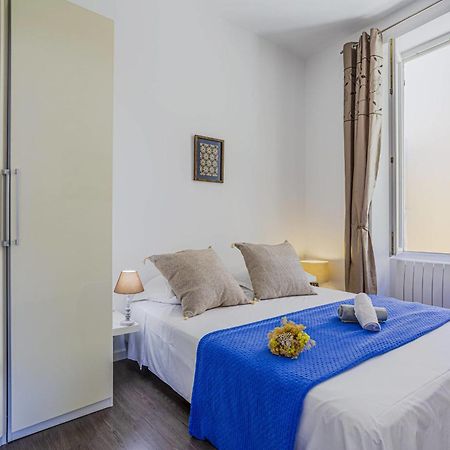 Guisol - Typical Nice 3 Bedroom Ac Near Port Exterior photo
