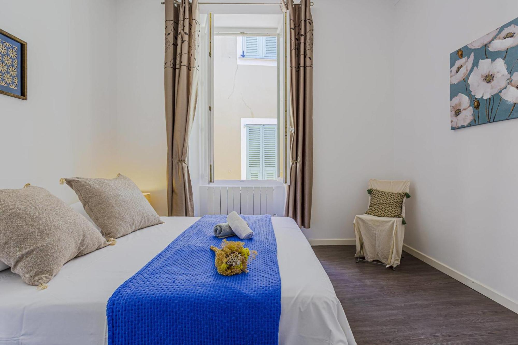 Guisol - Typical Nice 3 Bedroom Ac Near Port Exterior photo